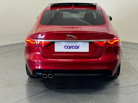 2.0d R-Sport Saloon 4dr Diesel Auto Euro 6 (s/s) (180 ps)