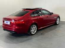 Jaguar XF d R-Sport 