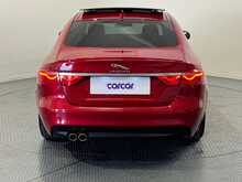 Jaguar XF d R-Sport 