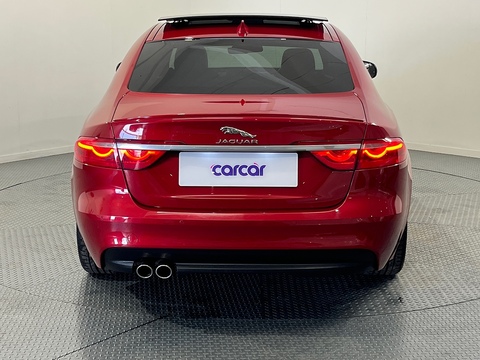 2.0d R-Sport Saloon 4dr Diesel Auto Euro 6 (s/s) (180 ps)