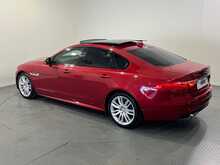 Jaguar XF d R-Sport 