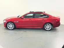 Jaguar XF d R-Sport 
