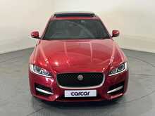 Jaguar XF d R-Sport 