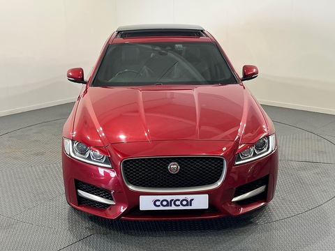 2.0d R-Sport Saloon 4dr Diesel Auto Euro 6 (s/s) (180 ps)