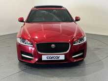 Jaguar XF d R-Sport 