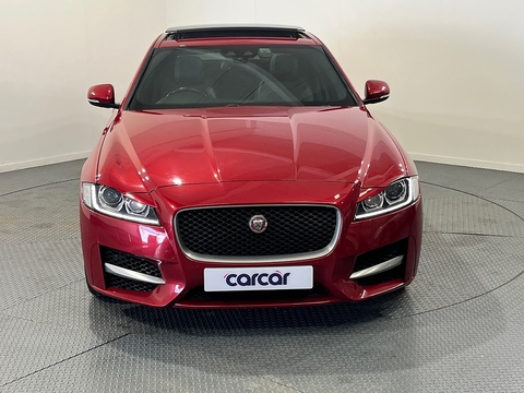 2.0d R-Sport Saloon 4dr Diesel Auto Euro 6 (s/s) (180 ps)