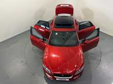 Jaguar XF d R-Sport 