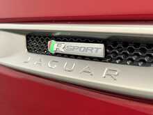 Jaguar XF d R-Sport 