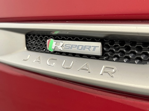 2.0d R-Sport Saloon 4dr Diesel Auto Euro 6 (s/s) (180 ps)