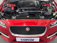 Jaguar XF d R-Sport 