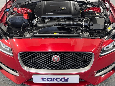 2.0d R-Sport Saloon 4dr Diesel Auto Euro 6 (s/s) (180 ps)