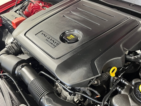 2.0d R-Sport Saloon 4dr Diesel Auto Euro 6 (s/s) (180 ps)