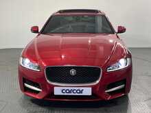 Jaguar XF d R-Sport 