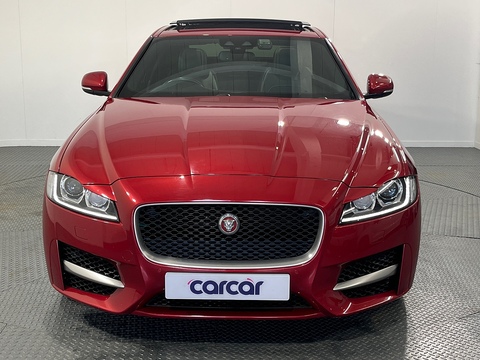 2.0d R-Sport Saloon 4dr Diesel Auto Euro 6 (s/s) (180 ps)