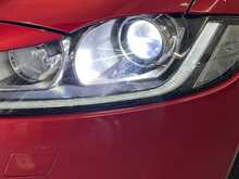 Jaguar XF d R-Sport 