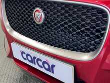 Jaguar XF d R-Sport 