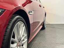 Jaguar XF d R-Sport 