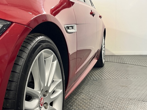 2.0d R-Sport Saloon 4dr Diesel Auto Euro 6 (s/s) (180 ps)