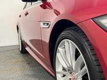 Jaguar XF d R-Sport 