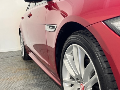 2.0d R-Sport Saloon 4dr Diesel Auto Euro 6 (s/s) (180 ps)