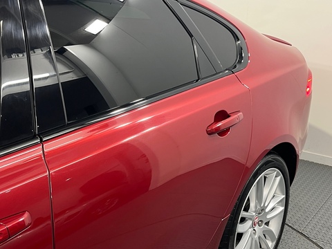 2.0d R-Sport Saloon 4dr Diesel Auto Euro 6 (s/s) (180 ps)