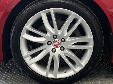 2.0d R-Sport Saloon 4dr Diesel Auto Euro 6 (s/s) (180 ps)