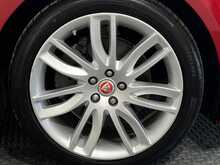 Jaguar XF d R-Sport 