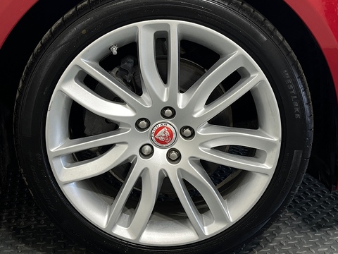 2.0d R-Sport Saloon 4dr Diesel Auto Euro 6 (s/s) (180 ps)