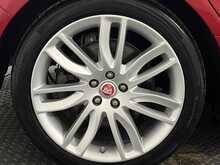 Jaguar XF d R-Sport 