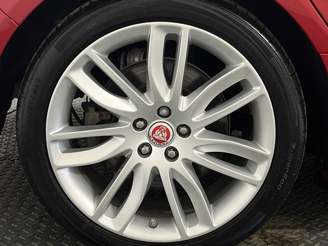 2.0d R-Sport Saloon 4dr Diesel Auto Euro 6 (s/s) (180 ps)