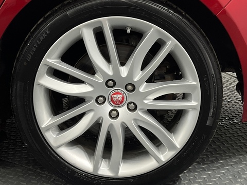 2.0d R-Sport Saloon 4dr Diesel Auto Euro 6 (s/s) (180 ps)