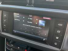 Jaguar XF d R-Sport 