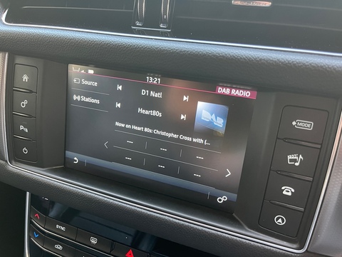 2.0d R-Sport Saloon 4dr Diesel Auto Euro 6 (s/s) (180 ps)