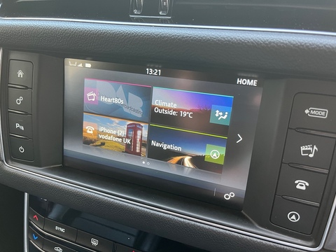 2.0d R-Sport Saloon 4dr Diesel Auto Euro 6 (s/s) (180 ps)