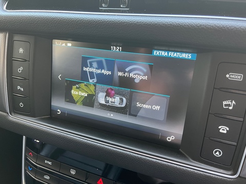 2.0d R-Sport Saloon 4dr Diesel Auto Euro 6 (s/s) (180 ps)
