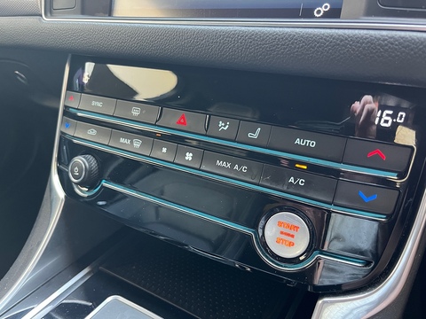 2.0d R-Sport Saloon 4dr Diesel Auto Euro 6 (s/s) (180 ps)