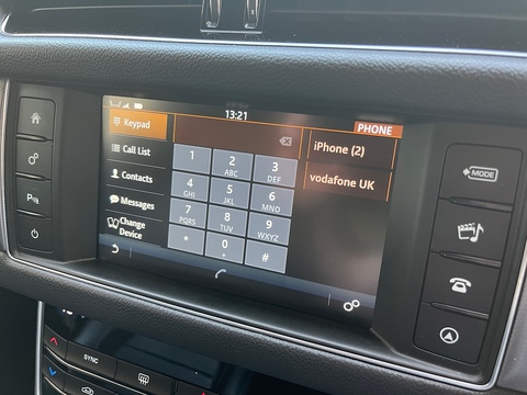 2.0d R-Sport Saloon 4dr Diesel Auto Euro 6 (s/s) (180 ps)