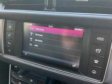 Jaguar XF d R-Sport 