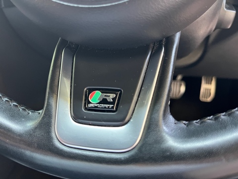 2.0d R-Sport Saloon 4dr Diesel Auto Euro 6 (s/s) (180 ps)