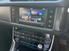 Jaguar XF d R-Sport 