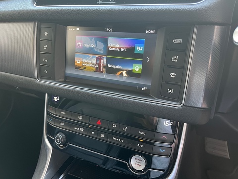 2.0d R-Sport Saloon 4dr Diesel Auto Euro 6 (s/s) (180 ps)