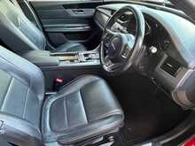 Jaguar XF d R-Sport 