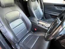 Jaguar XF d R-Sport 