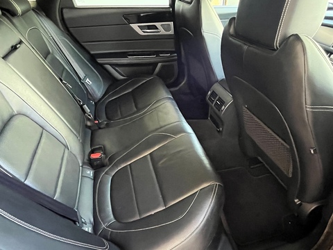 2.0d R-Sport Saloon 4dr Diesel Auto Euro 6 (s/s) (180 ps)