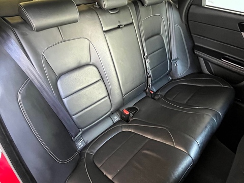 2.0d R-Sport Saloon 4dr Diesel Auto Euro 6 (s/s) (180 ps)