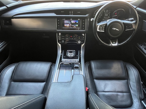 2.0d R-Sport Saloon 4dr Diesel Auto Euro 6 (s/s) (180 ps)