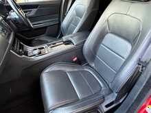 Jaguar XF d R-Sport 