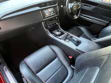 Jaguar XF d R-Sport 