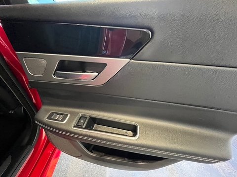 2.0d R-Sport Saloon 4dr Diesel Auto Euro 6 (s/s) (180 ps)