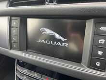 Jaguar XF d R-Sport 